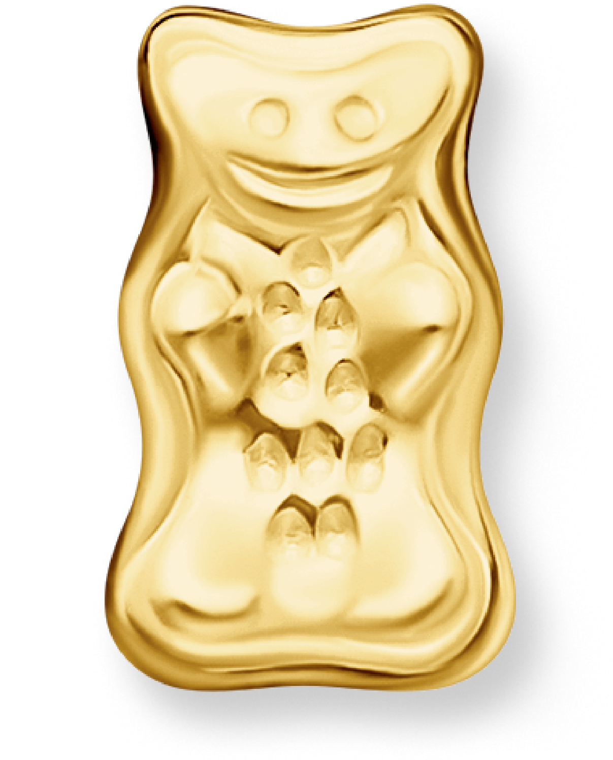 Haribo Gold
