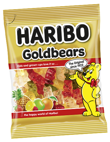 goldbears