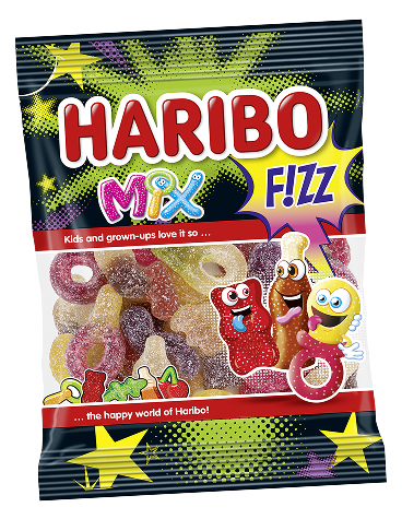 mix-fizz