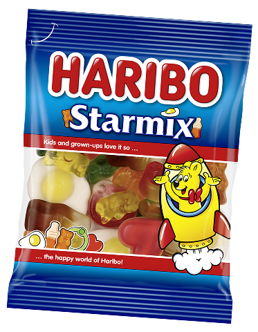 starmix